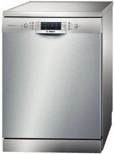 ΕΛΕΥΘΕΡΟ ΠΛΥΝΤΗΡΙΟ ΠΙΑΤΩΝ 60CM BOSCH SMS69N28EU ΕΛΕΥΘΕΡΟ ΠΛΥΝΤΗΡΙΟ ΠΙΑΤΩΝ 60CM BOSCH SMS69N28EU