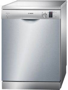 ΕΛΕΥΘΕΡΟ ΠΛΥΝΤΗΡΙΟ ΠΙΑΤΩΝ 60CM BOSCH SMS50D38EU ΕΛΕΥΘΕΡΟ ΠΛΥΝΤΗΡΙΟ ΠΙΑΤΩΝ 60CM BOSCH SMS50D38EU