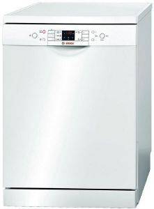 ΕΛΕΥΘΕΡΟ ΠΛΥΝΤΗΡΙΟ ΠΙΑΤΩΝ 60CM BOSCH SMS54M42EU ΕΛΕΥΘΕΡΟ ΠΛΥΝΤΗΡΙΟ ΠΙΑΤΩΝ 60CM BOSCH SMS54M42EU