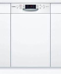 ΕΝΤΟΙΧΙΖΟΜΕΝΟ ΠΛΥΝΤΗΡΙΟ ΠΙΑΤΩΝ 45CM BOSCH SPI69T22EU ΕΝΤΟΙΧΙΖΟΜΕΝΟ ΠΛΥΝΤΗΡΙΟ ΠΙΑΤΩΝ 45CM BOSCH SPI69T22EU