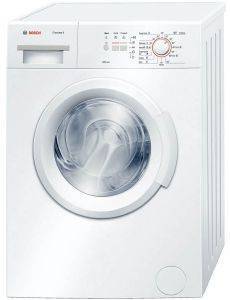 ΠΛΥΝΤΗΡΙΟ ΡΟΥΧΩΝ 5.5KG BOSCH WAB20060GR ΠΛΥΝΤΗΡΙΟ ΡΟΥΧΩΝ 5.5KG BOSCH WAB20060GR