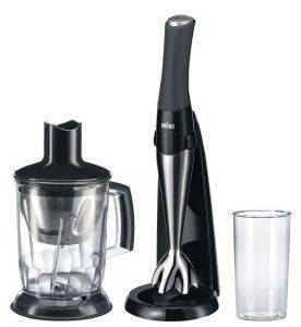 ������������� BRAUN MR740CC MULTIQUICK 7