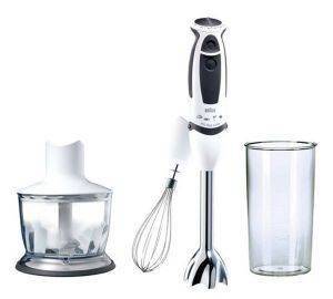 ������������� BRAUN MR530 SAUCE MULTIQUICK 5