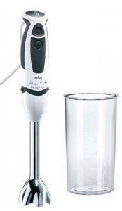 ΡΑΒΔΟΜΠΛΕΝΤΕΡ BRAUN MR500 SOUP MULTIQUICK 5 ΡΑΒΔΟΜΠΛΕΝΤΕΡ BRAUN MR500 SOUP MULTIQUICK 5