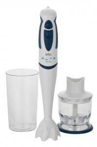 ������������� BRAUN MR320 BABY