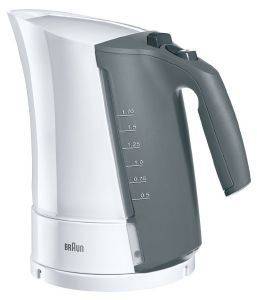  BRAUN WK300WH MULTIQUICK 3