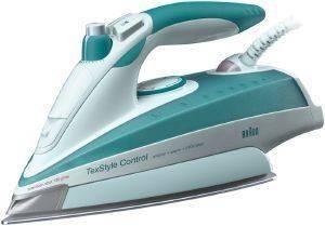 ΣΙΔΕΡΟ ΑΤΜΟΥ BRAUN 750 TEXSTYLE 7 ΣΙΔΕΡΟ ΑΤΜΟΥ BRAUN 750 TEXSTYLE 7