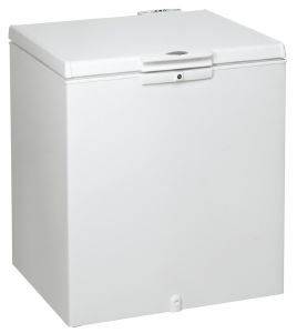ΚΑΤΑΨΥΚΤΗΣ ΟΡΙΖΟΝΤΙΟΣ WHIRLPOOL AFG 070 AP ΚΑΤΑΨΥΚΤΗΣ ΟΡΙΖΟΝΤΙΟΣ WHIRLPOOL AFG 070 AP