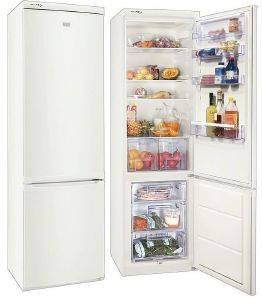 ΨΥΓΕΙΟΚΑΤΑΨΥΚΤΗΣ ZANUSSI ZRB940PW2 ΨΥΓΕΙΟΚΑΤΑΨΥΚΤΗΣ ZANUSSI ZRB940PW2