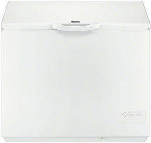 ΚΑΤΑΨΥΚΤΗΣ ΜΠΑΟΥΛΟ ZANUSSI ZFC41400WA ΚΑΤΑΨΥΚΤΗΣ ΜΠΑΟΥΛΟ ZANUSSI ZFC41400WA