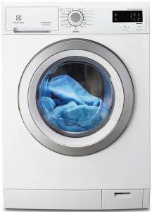ΠΛΥΝΤΗΡΙΟ-ΣΤΕΓΝΩΤΗΡΙΟ ELECTROLUX EWW 1686 HDW ΠΛΥΝΤΗΡΙΟ-ΣΤΕΓΝΩΤΗΡΙΟ ELECTROLUX EWW 1686 HDW