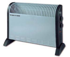 CONVECTOR UNITED UHC-825 CONVECTOR UNITED UHC-825