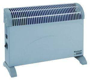 CONVECTOR EINHELL CH 2000 CONVECTOR EINHELL CH 2000