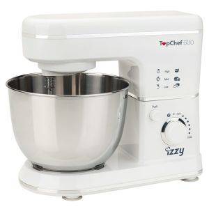 ������������� IZZY YSDM002 TOP CHEF