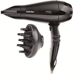 ΣΕΣΟΥΑΡ BABYLISS 6634E PRO ΣΕΣΟΥΑΡ BABYLISS 6634E PRO