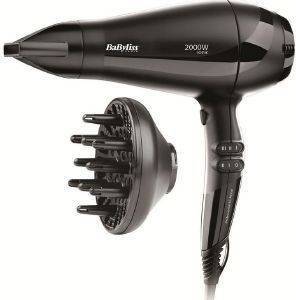  BABYLISS 6634E PRO