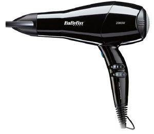 ΣΕΣΟΥΑΡ BABYLISS D410E PRO ΣΕΣΟΥΑΡ BABYLISS D410E PRO
