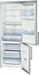 ΨΥΓΕΙΟΚΑΤΑΨΥΚΤΗΣ BOSCH KGN49VI20 FULL NO FROST ΨΥΓΕΙΟΚΑΤΑΨΥΚΤΗΣ BOSCH KGN49VI20 FULL NO FROST