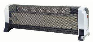 ΘΕΡΜΟΠΟΜΠΟΣ MICA ROHNSON R-063 1500W ΘΕΡΜΟΠΟΜΠΟΣ MICA ROHNSON R-063 1500W