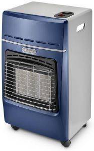 ΘΕΡΜΑΣΤΡΑ ΥΓΡΑΕΡΙΟΥ DELONGHI IR 3010.BL ΘΕΡΜΑΣΤΡΑ ΥΓΡΑΕΡΙΟΥ DELONGHI IR 3010.BL