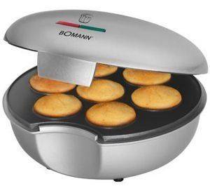 ΣΥΣΚΕΥΗ ΓΙΑ ΚΕΚΑΚΙΑ MUFFIN BOMANN MM 5020 ΣΥΣΚΕΥΗ ΓΙΑ ΚΕΚΑΚΙΑ MUFFIN BOMANN MM 5020