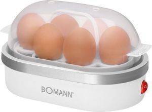 ΒΡΑΣΤΗΡΑΣ ΑΥΓΩΝ BOMANN EK 5022 WHITE ΒΡΑΣΤΗΡΑΣ ΑΥΓΩΝ BOMANN EK 5022 WHITE
