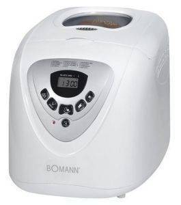  BOMANN BBA 566