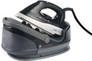ΣΥΣΤΗΜΑ ΣΙΔΕΡΩΜΑΤΟΣ CLATRONIC DBS 3461 ΜΑΥΡΟ ΣΥΣΤΗΜΑ ΣΙΔΕΡΩΜΑΤΟΣ CLATRONIC DBS 3461 ΜΑΥΡΟ