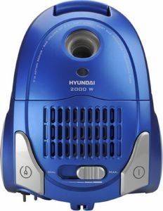 ΗΛΕΚΤΡΙΚΗ ΣΚΟΥΠΑ HYUNDAI VC 615 ΗΛΕΚΤΡΙΚΗ ΣΚΟΥΠΑ HYUNDAI VC 615
