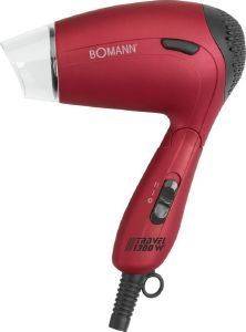 ΣΕΣΟΥΑΡ ΤΑΞΙΔΙΟΥ BOMANN HTD 8005 ΣΕΣΟΥΑΡ ΤΑΞΙΔΙΟΥ BOMANN HTD 8005