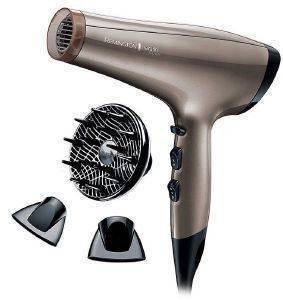   REMINGTON KERATIN THERAPY PRO AC8000 2200WATT