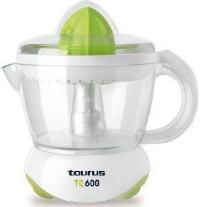 ΛΕΜΟΝΟΣΤΥΦΤΗΣ TAURUS TC600 ΛΕΜΟΝΟΣΤΥΦΤΗΣ TAURUS TC600