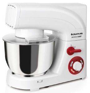 ΚΟΥΖΙΝΟΜΗΧΑΝΗ TAURUS MIXING CHEF ΚΟΥΖΙΝΟΜΗΧΑΝΗ TAURUS MIXING CHEF