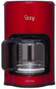 ��������� ������� IZZY C2001 SPICY RED