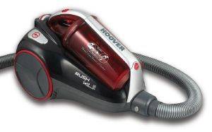 ΗΛΕΚΤΡΙΚΗ ΣΚΟΥΠΑ HOOVER TCR4238 RUSH ΗΛΕΚΤΡΙΚΗ ΣΚΟΥΠΑ HOOVER TCR4238 RUSH