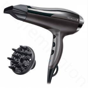 ΣΕΣΟΥΑΡ ΜΑΛΛΙΩΝ REMINGTON D5220 PRO 2400WATT ΣΕΣΟΥΑΡ ΜΑΛΛΙΩΝ REMINGTON D5220 PRO 2400WATT