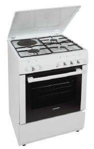 ΚΟΥΖΙΝΑ ΜΙΚΤΗ (3+1) CARAD GMW34400 ΚΟΥΖΙΝΑ ΜΙΚΤΗ (3+1) CARAD GMW34400