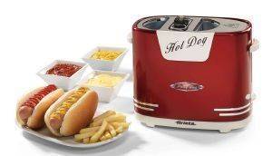 ΣΥΣΚΕΥΗ HOT-DOG ARIETE 186 PARTY TIME ΣΥΣΚΕΥΗ HOT-DOG ARIETE 186 PARTY TIME