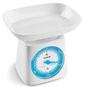 ΜΗΧΑΝΙΚΗ ΖΥΓΑΡΙΑ ΚΟΥΖΙΝΑΣ MELICONI 655150 EASY LIGHT BLUE ΜΗΧΑΝΙΚΗ ΖΥΓΑΡΙΑ ΚΟΥΖΙΝΑΣ MELICONI 655150 EASY LIGHT BLUE