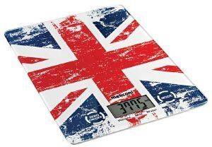 ΗΛΕΚΤΡΟΝΙΚΗ ΖΥΓΑΡΙΑ ΚΟΥΖΙΝΑΣ MELICONI 655103 UNION JACK ΗΛΕΚΤΡΟΝΙΚΗ ΖΥΓΑΡΙΑ ΚΟΥΖΙΝΑΣ MELICONI 655103 UNION JACK