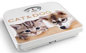 ΜΗΧΑΝΙΚΗ ΖΥΓΑΡΙΑ ΜΠΑΝΙΟΥ MELICONI 655250 CAT AND DOG ΜΗΧΑΝΙΚΗ ΖΥΓΑΡΙΑ ΜΠΑΝΙΟΥ MELICONI 655250 CAT AND DOG