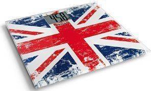 ΗΛΕΚΤΡΟΝΙΚΗ ΖΥΓΑΡΙΑ ΜΠΑΝΙΟΥ MELICONI 655203 UNION JACK ΗΛΕΚΤΡΟΝΙΚΗ ΖΥΓΑΡΙΑ ΜΠΑΝΙΟΥ MELICONI 655203 UNION JACK