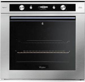 ΦΟΥΡΝΟΣ ΑΝΩ ΠΑΓΚΟΥ WHIRLPOOL AKZM 8350/IXL ΦΟΥΡΝΟΣ ΑΝΩ ΠΑΓΚΟΥ WHIRLPOOL AKZM 8350/IXL