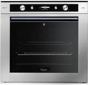    WHIRLPOOL AKZM 8350/IXL