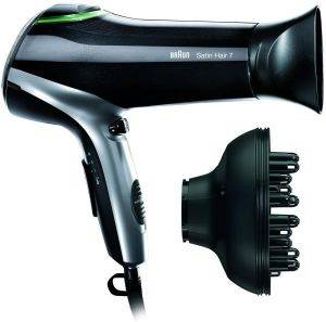  BRAUN SATIN HAIR 7 HD 730