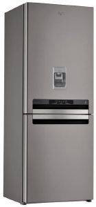 ΨΥΓΕΙΟΚΑΤΑΨΥΚΤΗΣ NO FROST WHIRLPOOL WBA 4398 NFC IX AQUA ΨΥΓΕΙΟΚΑΤΑΨΥΚΤΗΣ NO FROST WHIRLPOOL WBA 4398 NFC IX AQUA
