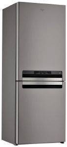 ΨΥΓΕΙΟΚΑΤΑΨΥΚΤΗΣ NO FROST WHIRLPOOL WBA 4398 NFC IX ΨΥΓΕΙΟΚΑΤΑΨΥΚΤΗΣ NO FROST WHIRLPOOL WBA 4398 NFC IX