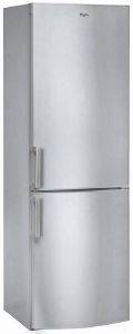ΨΥΓΕΙΟΚΑΤΑΨΥΚΤΗΣ NO FROST WHIRLPOOL WBE 3325 NF TS ΨΥΓΕΙΟΚΑΤΑΨΥΚΤΗΣ NO FROST WHIRLPOOL WBE 3325 NF TS