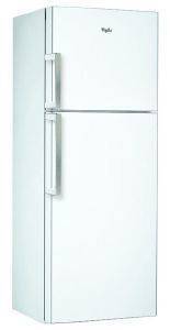 ΔΙΠΟΡΤΟ ΨΥΓΕΙΟ NO FROST WHIRLPOOL WTV 4523 NFW ΔΙΠΟΡΤΟ ΨΥΓΕΙΟ NO FROST WHIRLPOOL WTV 4523 NFW