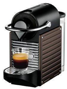 ��������� KRUPS NESPRESSO PIXIE PROGRAMMATIC XN3008S ����